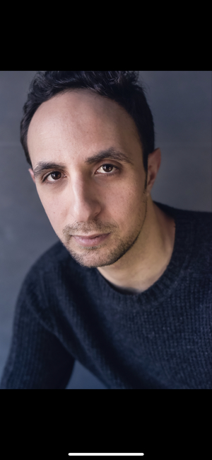 Raphael Perahia - Director
