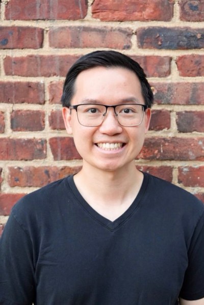 Dustin Wang
