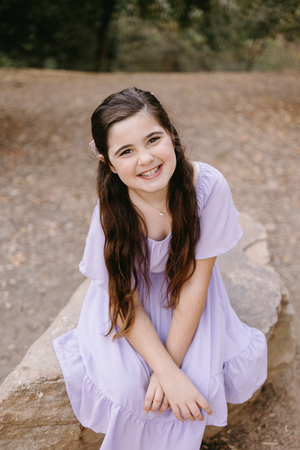 Gisella Matiasic - Young Anna / Adult Anna