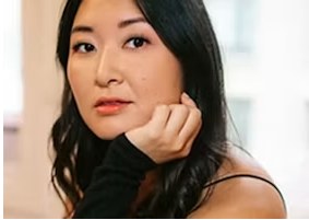 Kristen Choi