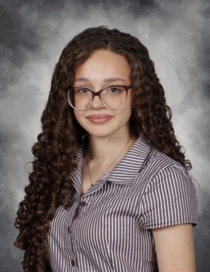 Alana Arriaga - Loud Stone