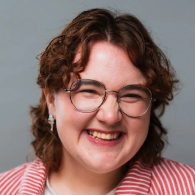 Rowan Anders