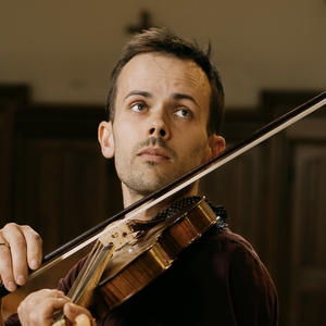 Jiten Beairsto - Violin