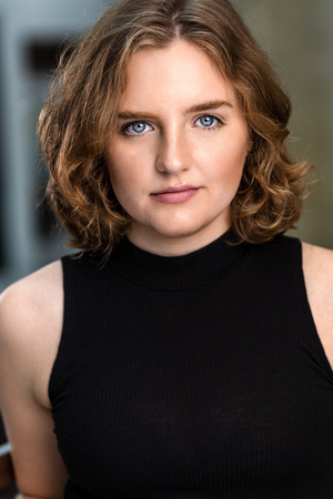 dani grace nissen - randine/townsperson