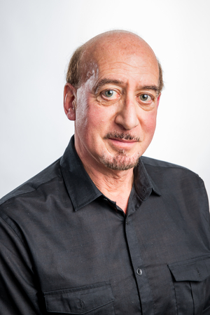 Dan Schwager