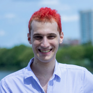 Aaron Olkin - Technical Advisor