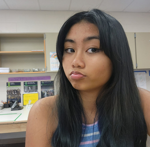 Gabrielle Deleon - The Oracle