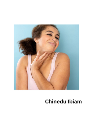 Chinedu Ibiam - Annie