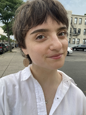 Morgan M. Potter