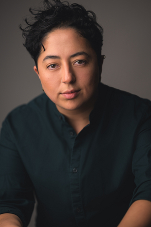 Melanie Santos Cordero - Michael