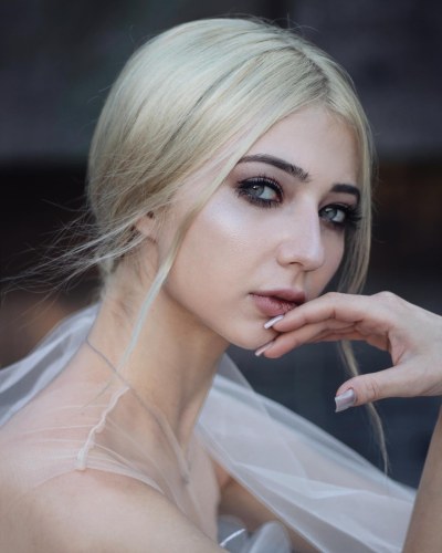 Maryam Najafzada