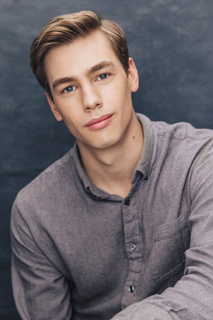 Paul Watt-Morse - Jaime/Man 2/Assistant Dance Captain