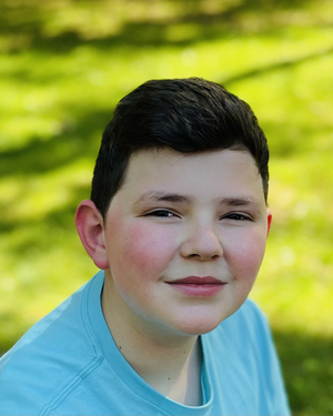 Matthew Bussell -