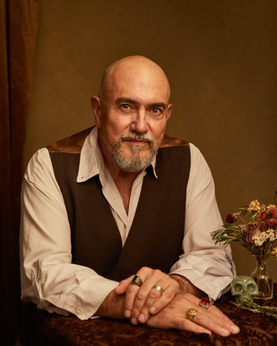 Charlie Anderson