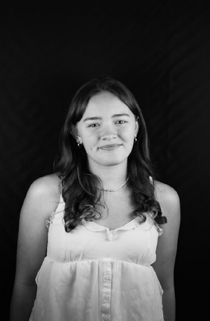 Jordyn Richter - Crew