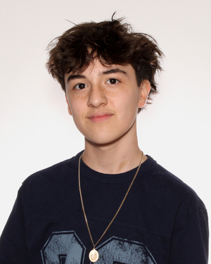 Gabriel Newton - Benvolio