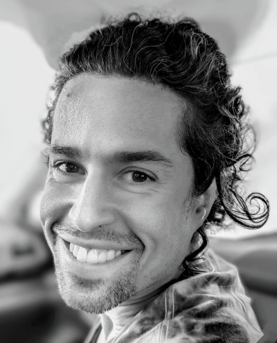 Matt Dantas-McCutcheon