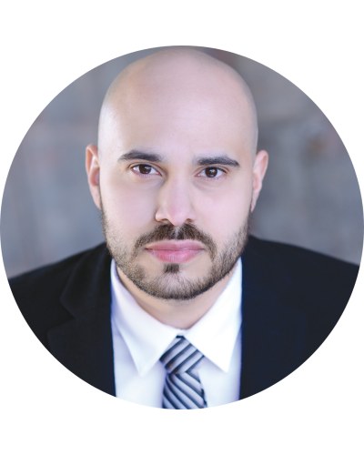 Brian Espinoza