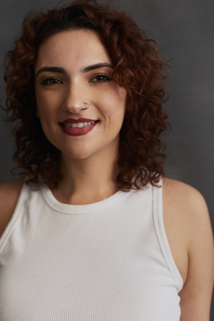 Alix Black - Director 