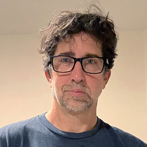 Brendan Deneen - Stuart, A First-Draft Second-Rate Love Story