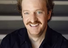 Ryan Wolfe