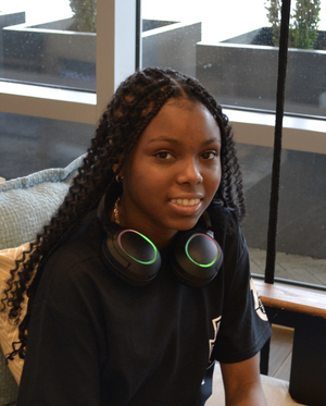 Makayla knight - Costume Designer