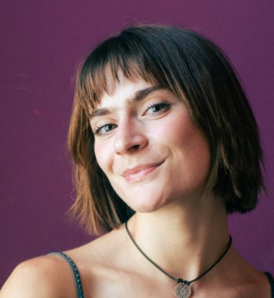 Heather Woodhouse