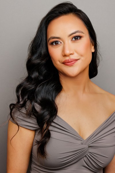 Angelynne Pawaan