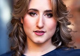 Katie Trigg