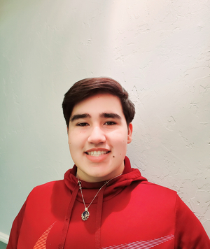 Dominic Ramirez