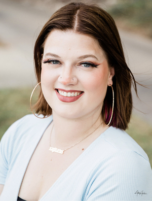 Savannah Poor - Stage Manager