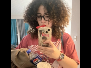 Nakia Bozeman - Stage Manager