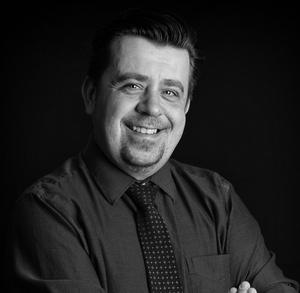 SPENCER BACH - MUSIC DIRECTOR