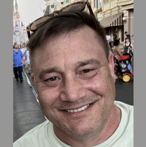 Larry Pelham - Assistant Director/Set Designer & Builder/Lighting Designer