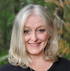 Paula Langton - Envy in Meet the Deadlies
