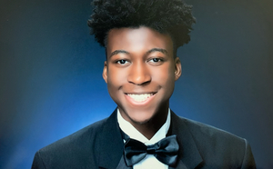 JERRY WEBSTER, JR. - CJ Stern