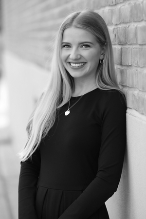 Gracelynn Sali - Choreographer 