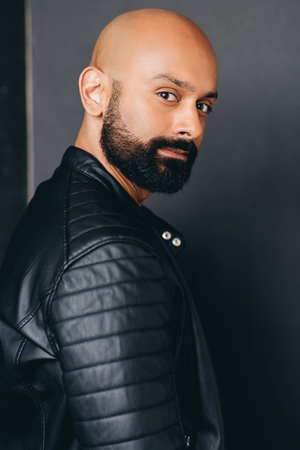 Shawn Lall - Julius Caesar