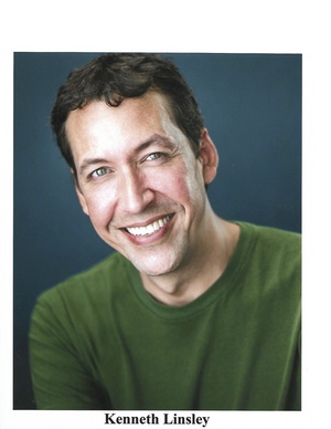 Kenneth Linsley - The COVID Confessions,