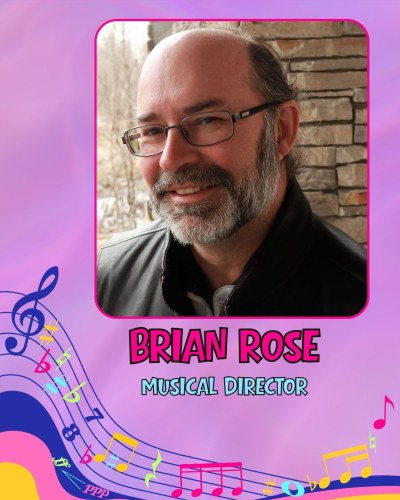 Brian Rose