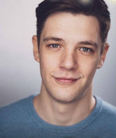 Brendan DeSanto