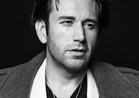 Joshua Guerrero