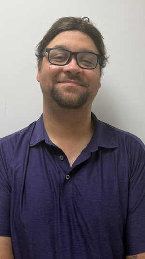 Michael LePre - Production Stage Manager 