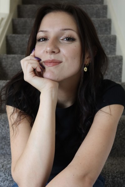 Kaitlyn Shifflett