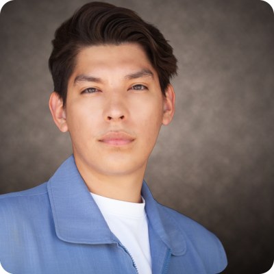 Adam Granados - Magaldi