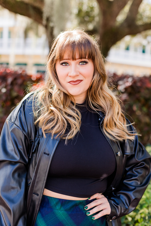 Makayla Ford - Jenny U/S & General Ensemble