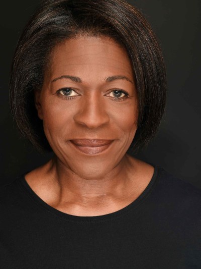 Donna Berlin