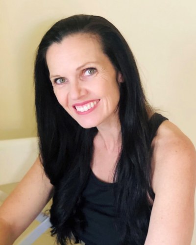 Suzanne Marschner