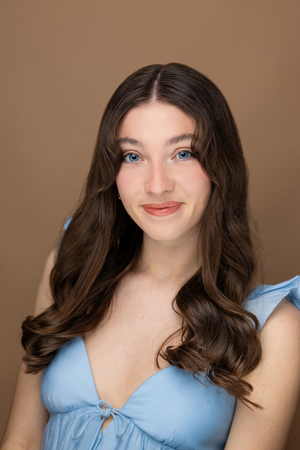 Avary Paone