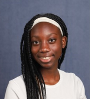 Tori-Lin Johnson 